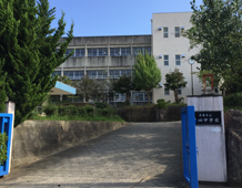 市立第四中学校