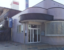 和泉橋本郵便局
